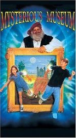 Watch Search for the Jewel of Polaris: Mysterious Museum Sflix