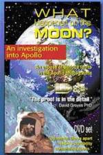 Watch What Happened on the Moon - An Investigation Into Apollo Sflix