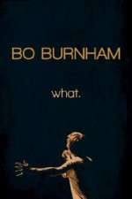 Watch Bo Burnham: what Sflix