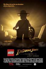 Watch Lego Indiana Jones and the Raiders of the Lost Brick Sflix
