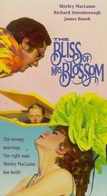 Watch The Bliss of Mrs. Blossom Sflix