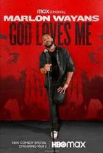 Watch Marlon Wayans: God Loves Me (TV Special 2023) Sflix