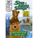 Watch Disney Sing-Along Songs: Brother Bear - On My Way Sflix