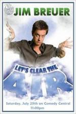 Watch Jim Breuer Let's Clear the Air Sflix