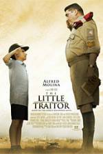 Watch The Little Traitor Sflix