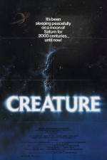 Watch Creature Sflix