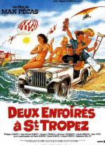 Watch Deux enfoirs  Saint-Tropez Sflix