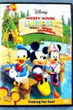 Watch Mickey Mouse Clubhouse Mickey?s Great Outdoors Sflix