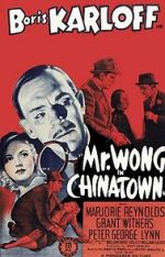 Watch Mr. Wong in Chinatown Sflix