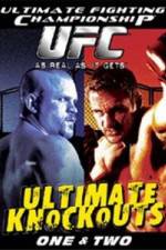 Watch UFC Ultimate Knockouts 2 Sflix