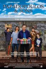 Watch Papadopoulos  And Sons Sflix