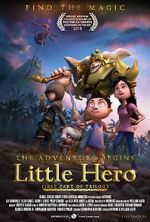 Watch Little Hero Sflix