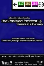 Watch The Parisian Incident Sflix