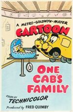 Watch One Cab\'s Family (Short 1952) Sflix