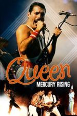 Watch Queen: Mercury Rising Sflix
