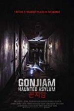Watch Gonjiam: Haunted Asylum Sflix