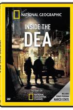 Watch Inside the DEA Sflix