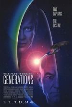 Watch Star Trek Generations Sflix
