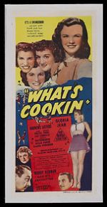Watch What\'s Cookin\' Sflix