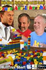 Watch Rifftrax: Drugs Are Like That Sflix