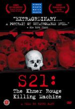 Watch S21: The Khmer Rouge Killing Machine Sflix