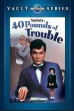 Watch 40 Pounds of Trouble Sflix