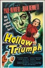 Watch Hollow Triumph Sflix