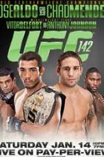 Watch UFC 142 Aldo vs Mendes Sflix