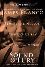 Watch The Sound and the Fury Sflix