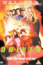 Watch Driven Sflix