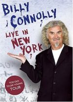 Watch Billy Connolly: Live in New York Sflix