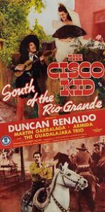 Watch South of the Rio Grande Sflix