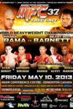 Watch MFC 37 True Grit Sflix