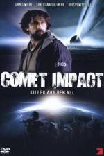 Watch Comet Impact Sflix