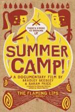 Watch Summercamp! Sflix