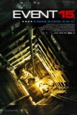 Watch Event 15 Sflix