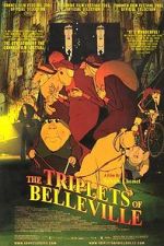 Watch The Triplets of Belleville Sflix