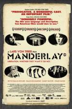 Watch Manderlay Sflix