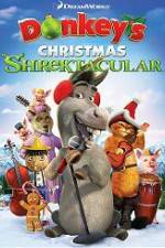 Watch Donkeys Christmas Shrektacular Sflix