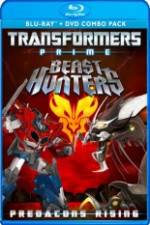 Watch Transformers Prime Beast Hunters Predacons Rising Sflix