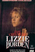 Watch The Legend of Lizzie Borden Sflix