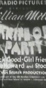Watch The Knife of the Party Sflix