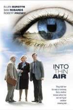 Watch Into Thin Air Sflix