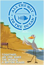 Watch All the Way to the Ocean Sflix