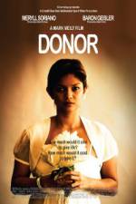 Watch Donor Sflix