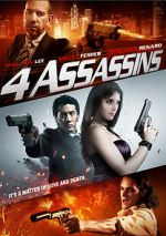 Watch Four Assassins Sflix