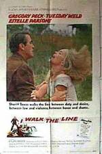 Watch I Walk the Line Sflix