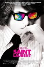 Watch Saint Laurent Sflix