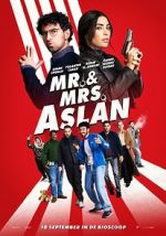 Watch Mr. & Mrs. Aslan Sflix