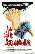 Watch And Now the Screaming Starts! Sflix